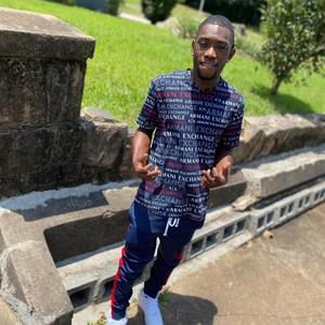 Meet your Posher, Weldon